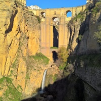 Photo de Espagne - Ronda